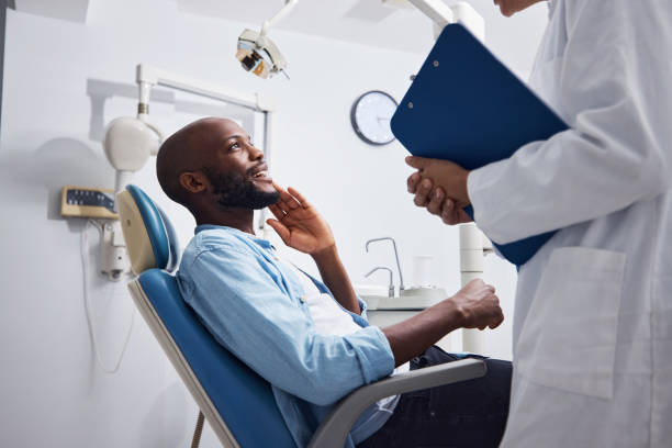 Emergency Dental Services in Monroeville, AL