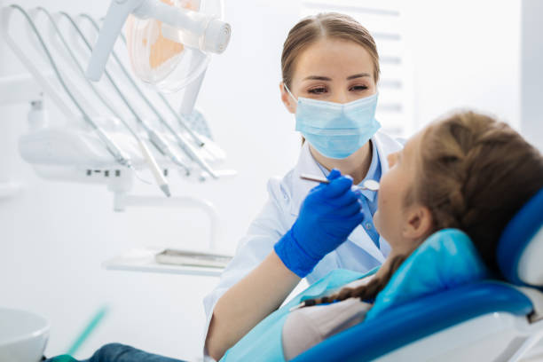 Dental Inlays and Onlays in Monroeville, AL